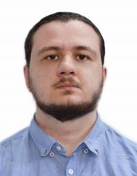 Савин Иннокентий Андреевич