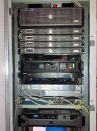 ИТ-инфраструктура