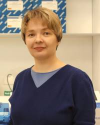 Воробьева Мария Александровна