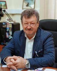 Рихтер Владимир Александрович