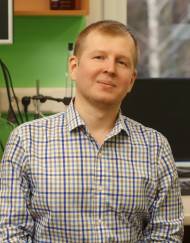 Купрюшкин Максим Сергеевич