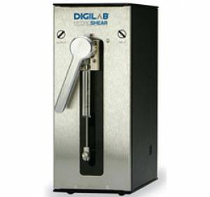  Прибор для фрагментации ДНК, Hydroshear, Digilab.