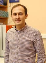 Степанов Григорий Александрович