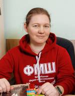 Воронина Елена Николаевна