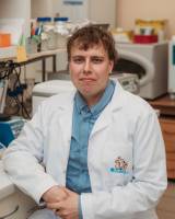 Матвеев Андрей Леонидович