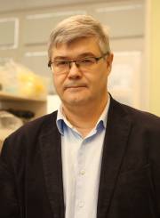 Жарков Дмитрий Олегович