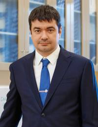 Кабилов Марсель Расимович