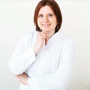 Кох Наталья Викторовна