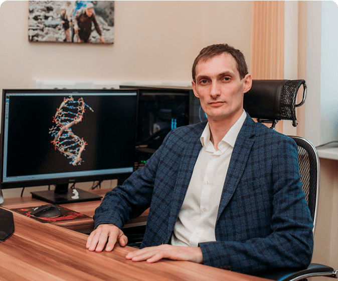 Ломзов Александр Анатольевич