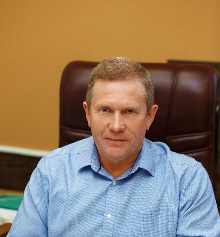 Рогов Игорь Анатольевич