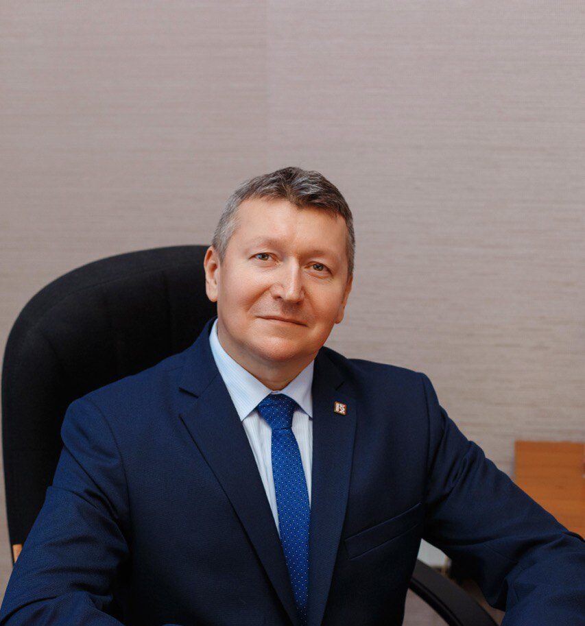 Зыков Иван Анатольевич